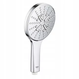 Grohe Ručná sprcha, 3 prúdy Rainshower SmartActive 130 26574000